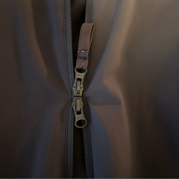 Lovely Sierra Designs Jacket/Coat with full frontal zipper - Picture 7 of 13
